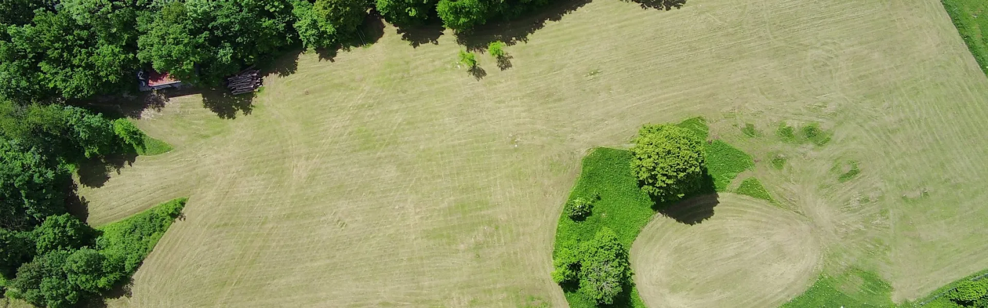 Taufkirchen Panorama