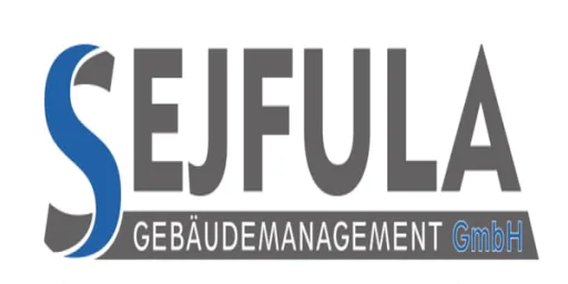 Sejfula Gebäudemanagement GmbH Logo