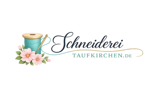 Schneiderei Taufkirchen Logo
