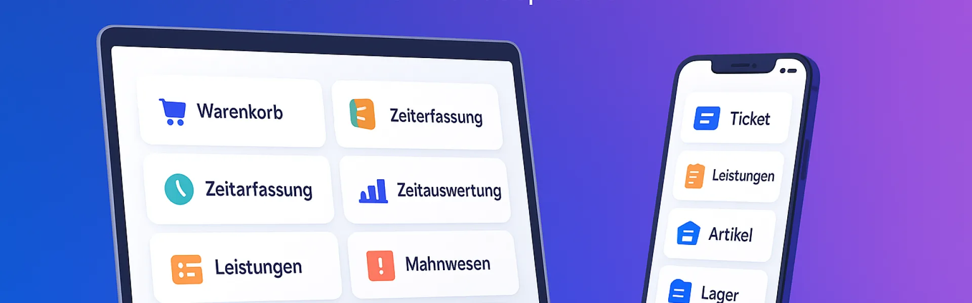 Taufkirchen Panorama