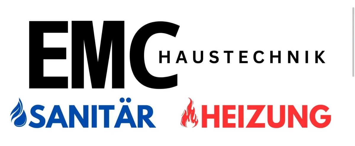 EMC Haustechnik Logo